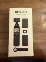 dji Pocket 2 CREATOR COMBO