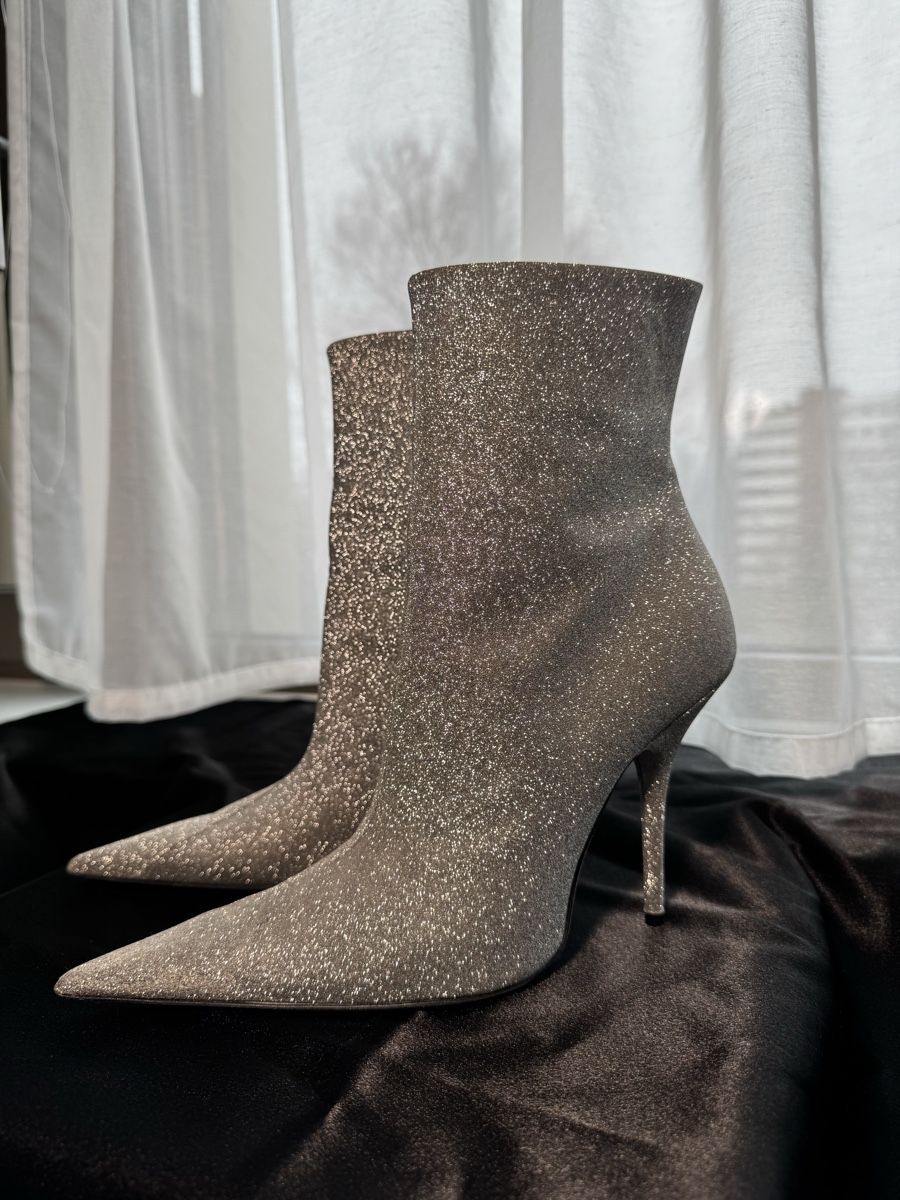 Scarpe da donna: Balenciaga stiefeletten – Usato da Zug venduto da dadadel 4