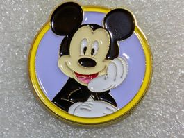 Ansteckbutton 240: Disney
