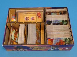 Brettspiel Insert - Port Royal (Big Box)