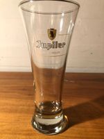 Jupiler Bierglas Belgien | Antik Vintage Kelch Bier Belge