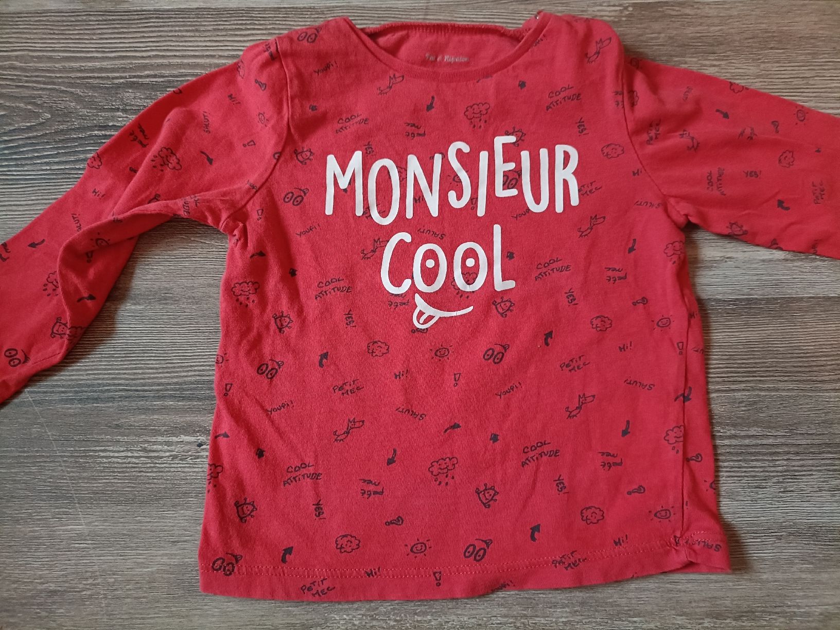 Pulls et sweat-shirts: Pullover Gr. 92 – D'occasion à Tenniken par Pasci1990