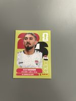 Akam Hashem IRQ 5 Panini FIFA World Cup 2026
