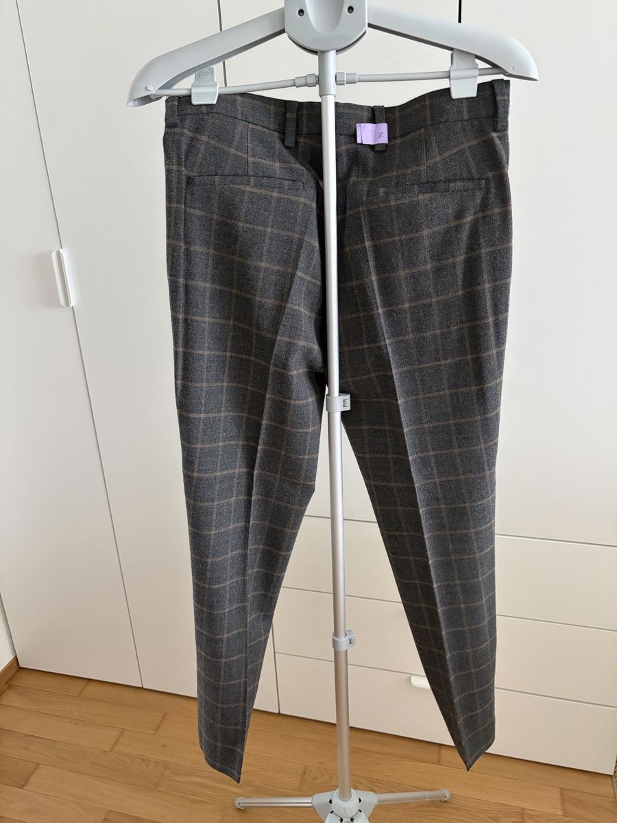 Anzüge: Herrenanzug mit Weste im Peaky-Blinders-Stil – Gebraucht aus Rheinfelden von SecondStory 3