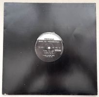 Mezada – Back To Trancenation – Vinyl