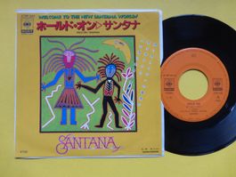 Santana – Hold On