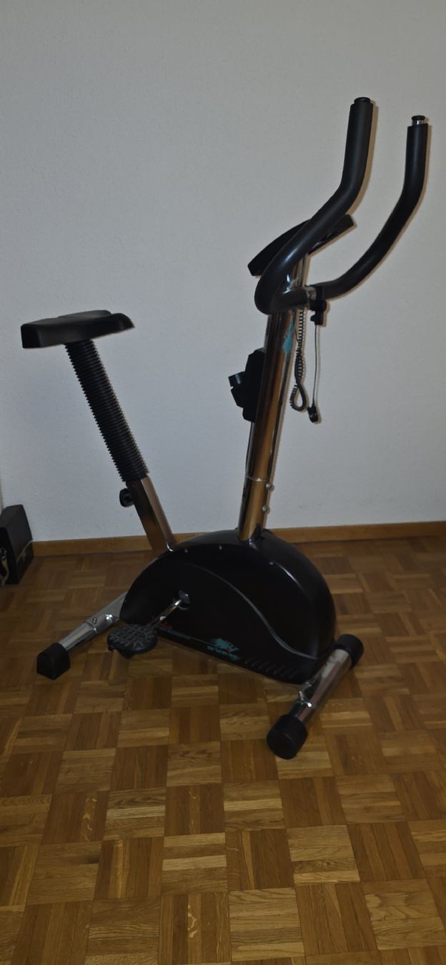 Hometrainer: Hometrainer – Gebraucht aus Aarau von miezfan