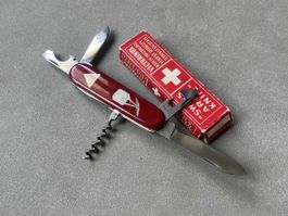Victorinox vintage 84mm 234