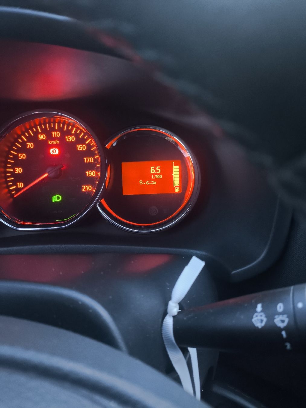 Dacia Autos: Dacia Logan MCV II tce 90 Laureate – Gebraucht aus Schaffhausen von Interceptor-SH 3