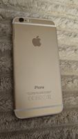 Apple iPhone 6, 64 GB, gold