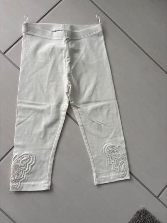 3/4 Leggins Gr. 116 C&A NEU