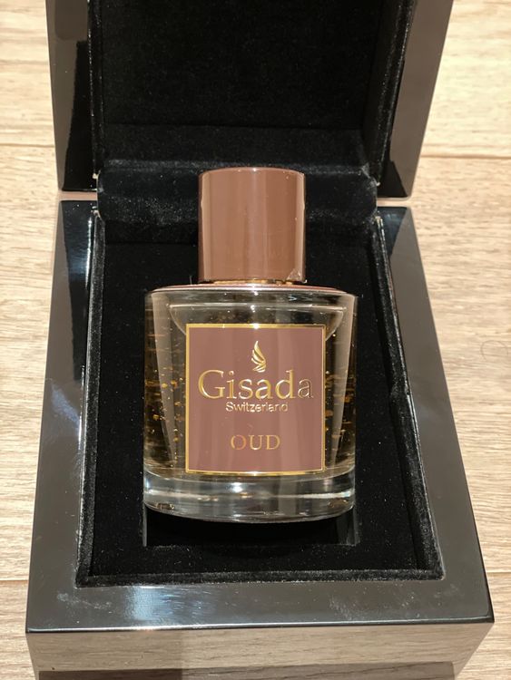 Gisada oud cheap