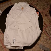 Ungebrauchtes Karate Gi 180cm