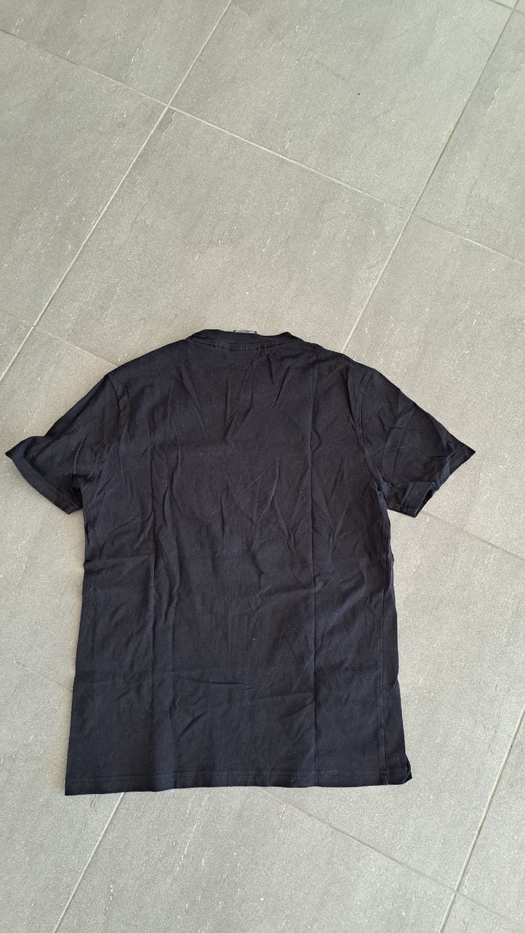 Champion T-Shirts: Champion T-Shirt schwarz Gr. S – Gebraucht aus Winterthur von Dream_of 2