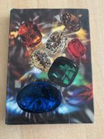 Buch „Edelsteine“ (Silva-Verlag, 1969) – Vollständig