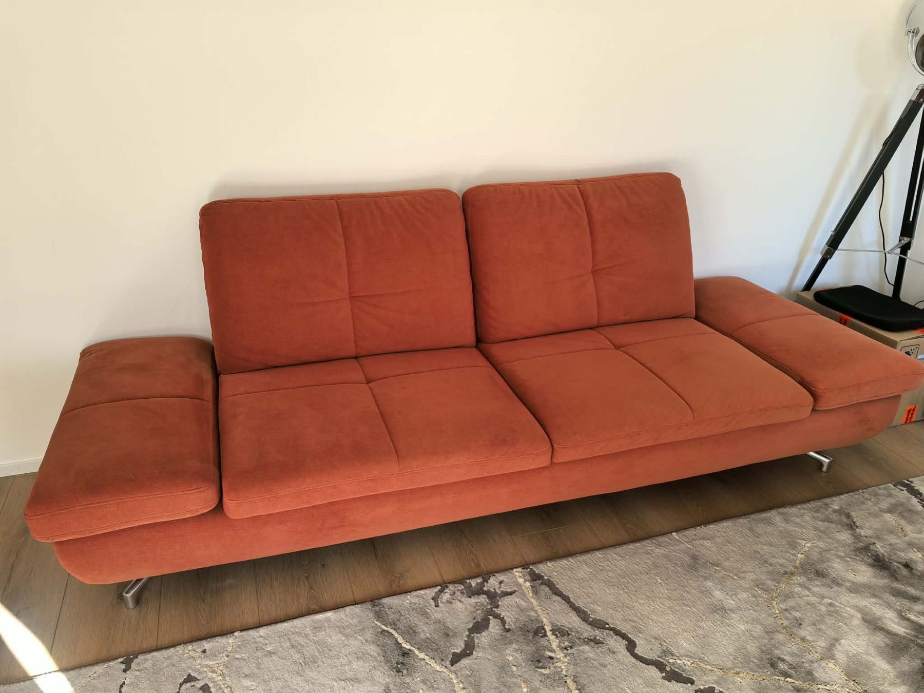 Divani: Sofa 2er  – Usato da Mels venduto da D2DD 2