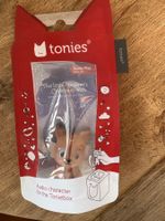 Tonie Das kleine Rentier - NEU - Englisch !