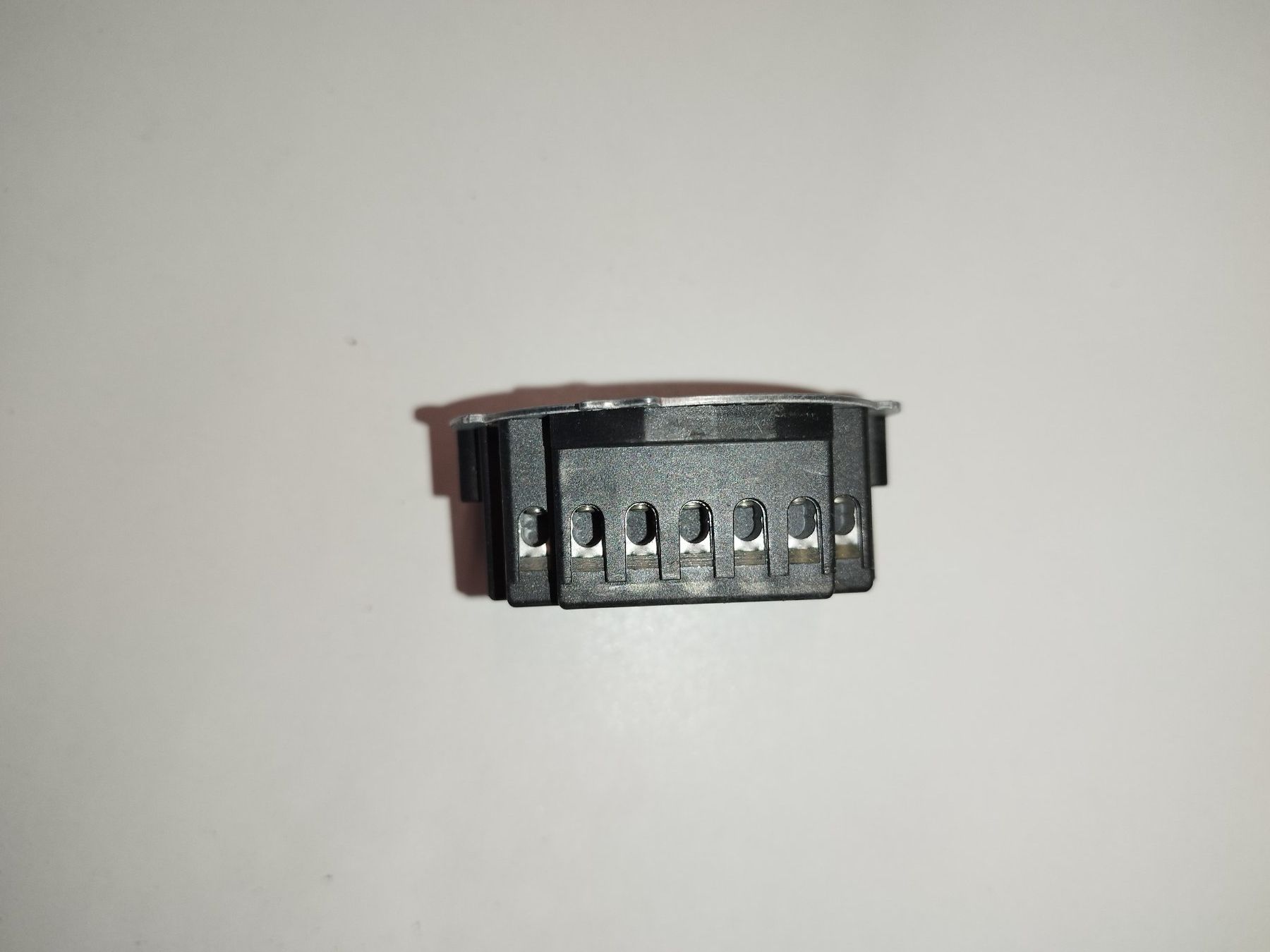 Feller Interruttori: Feller zeptrion Motor-Einsatz 2-Kanal  3305 – Usato da Wallenwil venduto da Franc.Widmer 2