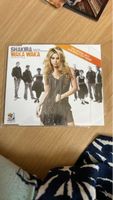Shakira Waka Waka FIFA 2010 Official Song CD Single