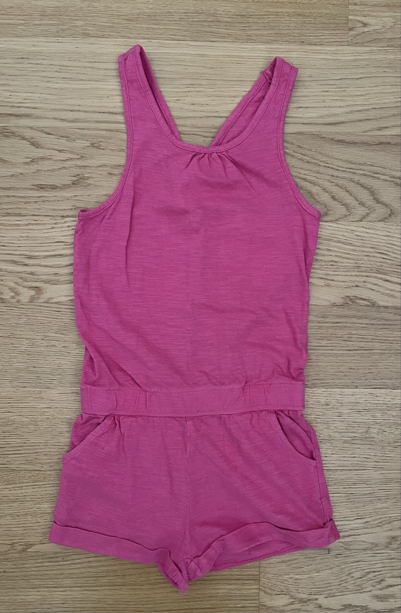Vestiti & Gonne: Combi-short Taille 122 – Usato da Sion venduto da FashionStore3