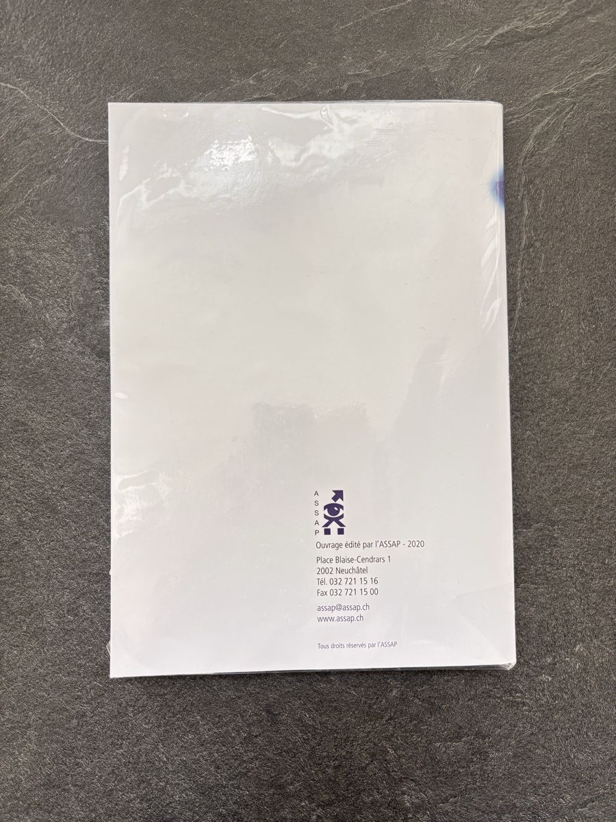 Libri: Livre ICA - Communication Administration, Neuf et Scellé! – Nuovo (secondo la descrizione) da Alle venduto da Valentin.Goffinet 1
