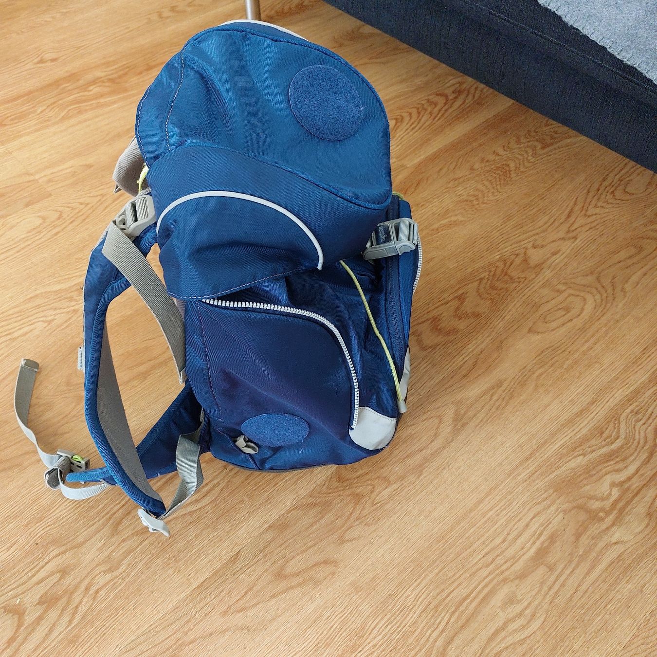 Borse & Zaini: Ergobag Schulrucksack gebraucht – Usato da Stans venduto da Stupsi11283 3
