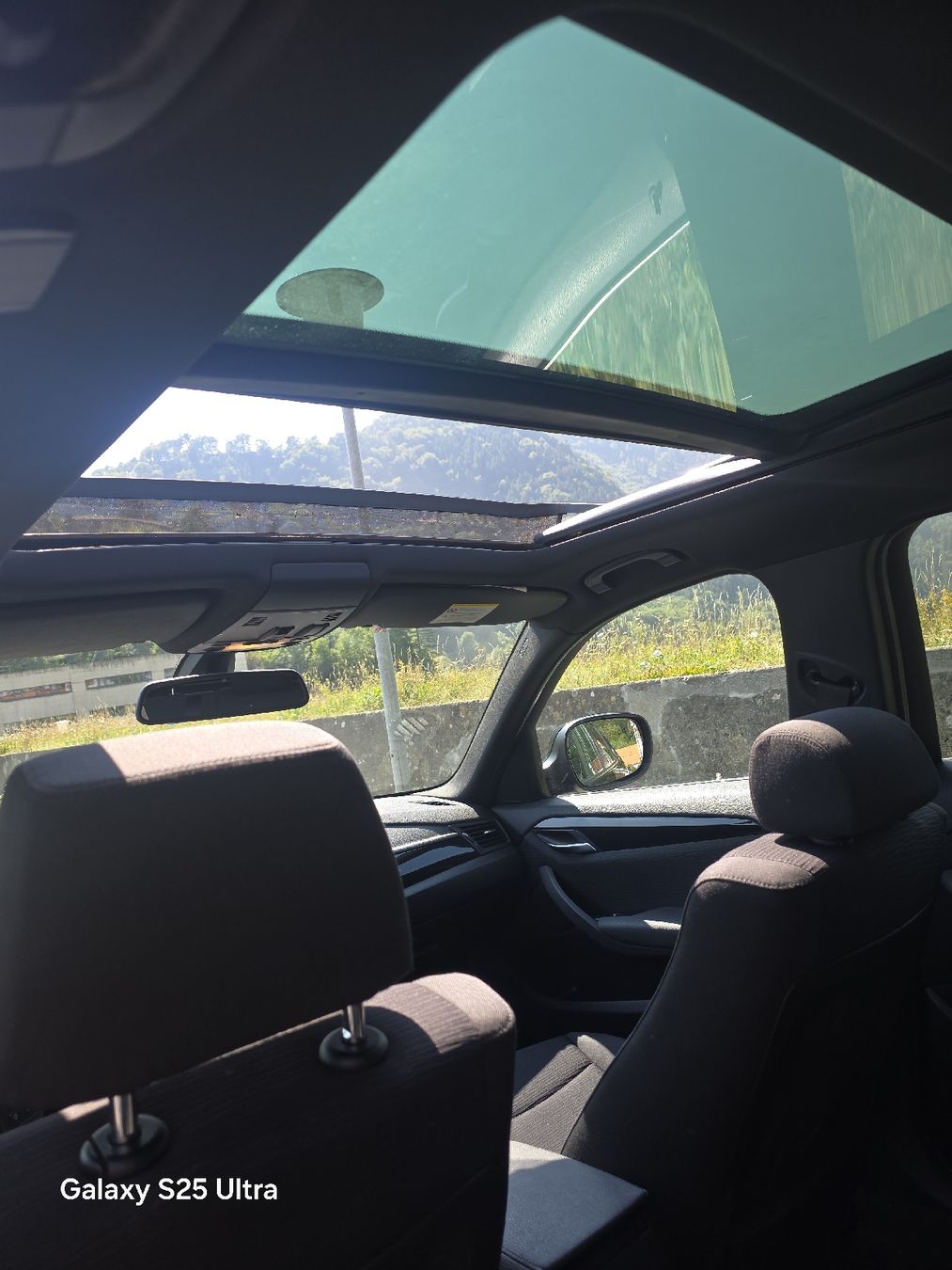 BMW Automobili: BMW X1 2 d  4X4 – Usato da Sargans venduto da tim_7hps 5