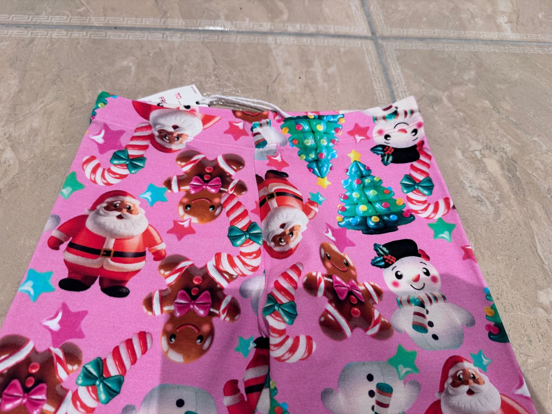 Next Calze & Collant: NEXT neue Leggins, 7J 122 – Nuovo (secondo la descrizione) da Klingnau venduto da Markus14 2