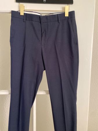 Hose HM new , Gr.48