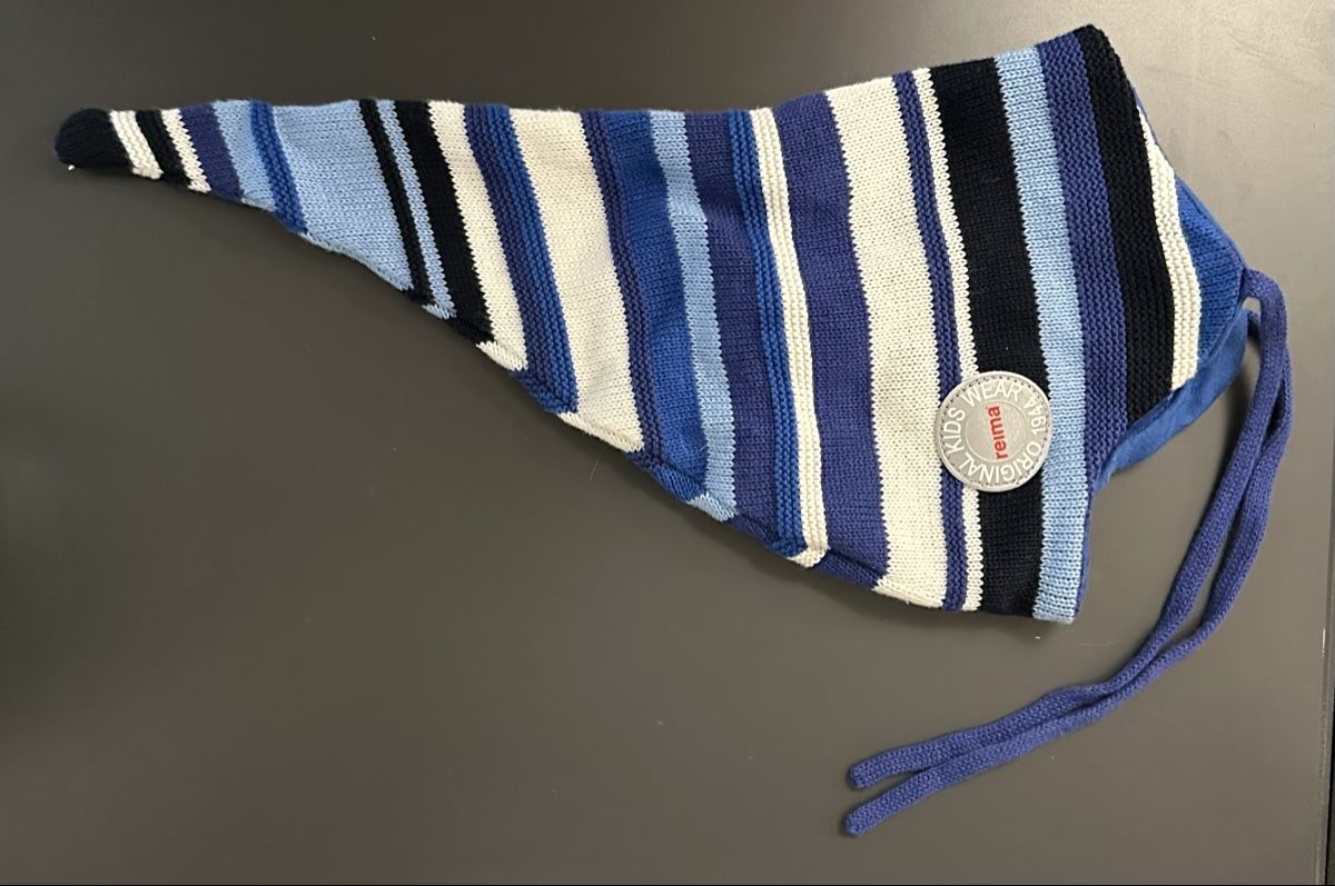 Reima Altro abbigliamento per bambino: Mütze – Usato da Zürich venduto da Simon8032