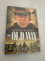 The Old Way