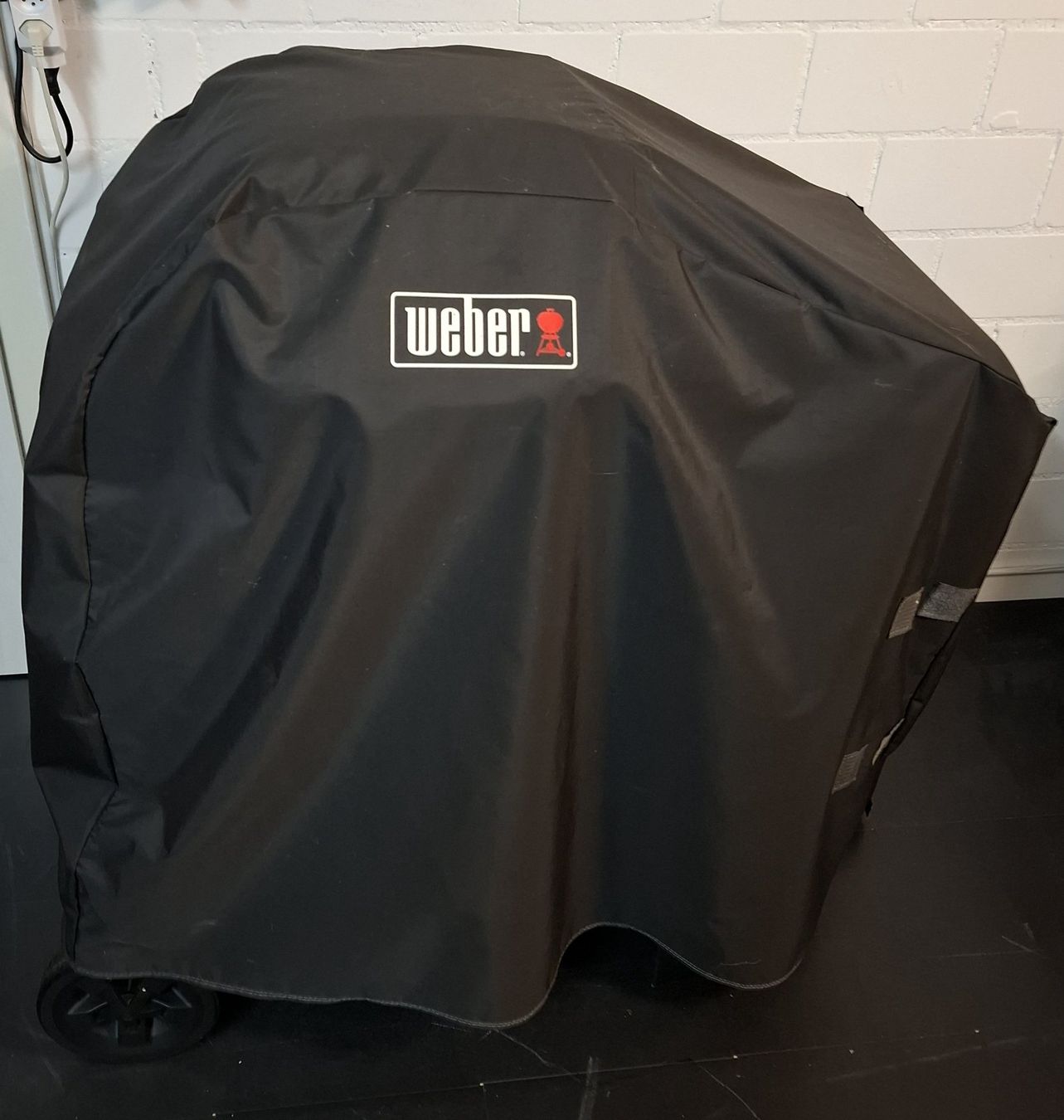 Weber Grills: Weber Pulse 2000 Elektrogrill mit Rollwagen – Gebraucht aus Derendingen von steven63 7