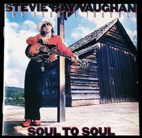 Stevie Ray Vaughan - "Special Collector's Edition" - 1999
