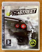 Need for Speed ProStreet - PS3