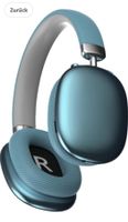 StreamMuse Max Dripdeal | Kabellose Hi-Fi Over-Ear Kopfhörer