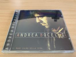 Andrea Bocelli – Il Mare Calmo Della Ser