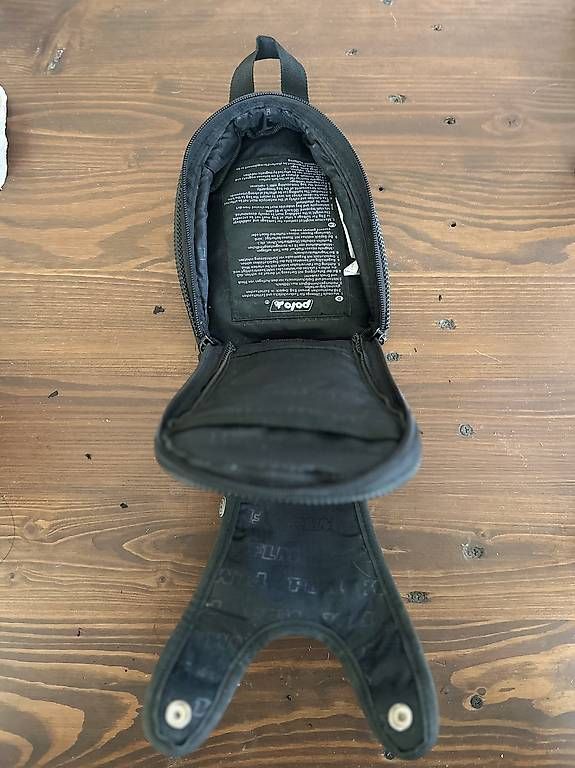 Borse: Motorrad Tank Tasche magnetisch FLM – Usato da Dagmersellen venduto da tabula_rasa 4