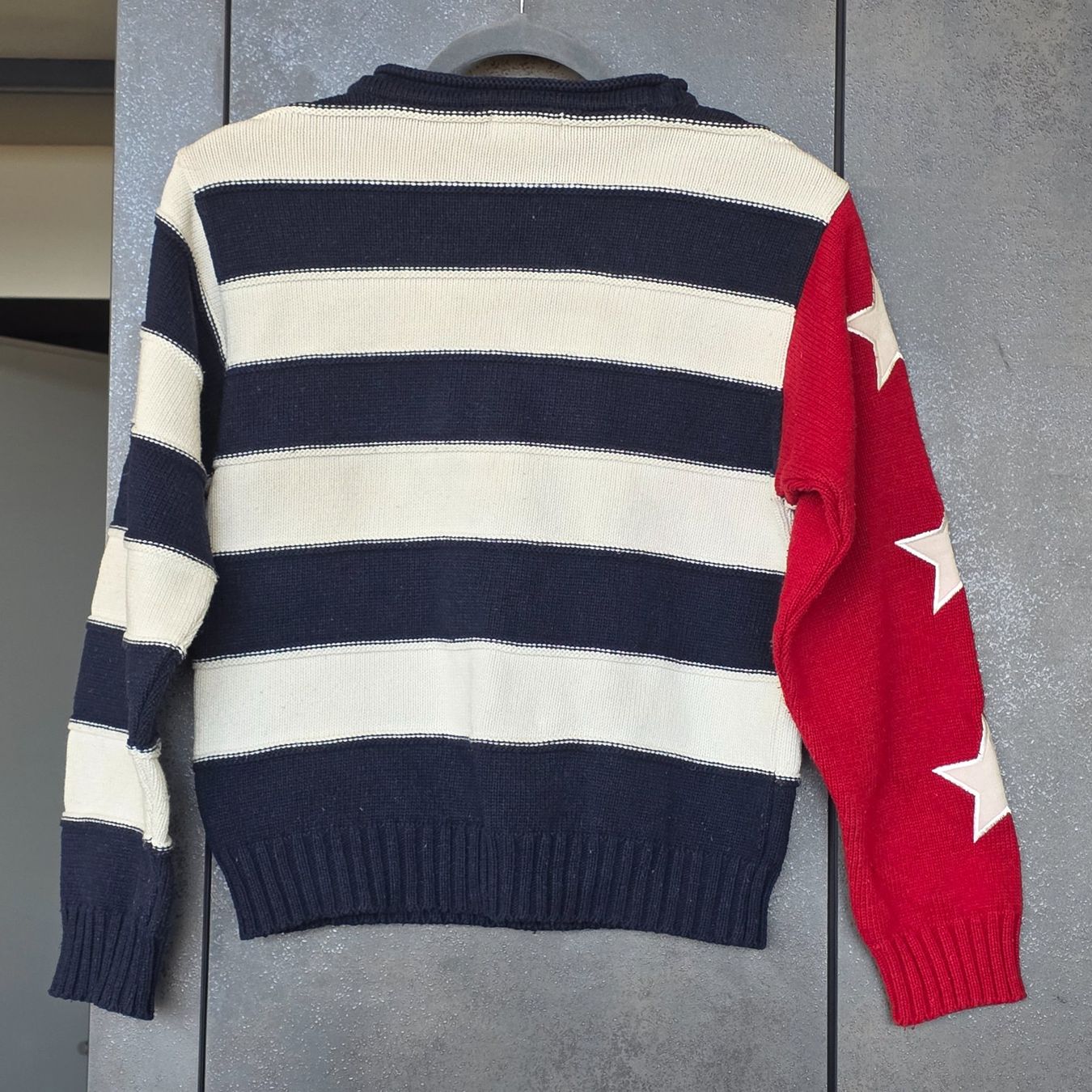Polo Ralph Lauren Pullover & Sweatshirts: 🐸 POLO RALPH LAUREN PULLOVER KIDS L – Gebraucht aus Môtier (Vully) von Frogs 5