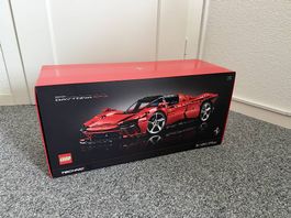 NEU - LEGO - Ferrari Daytona SP3 42143 Technic