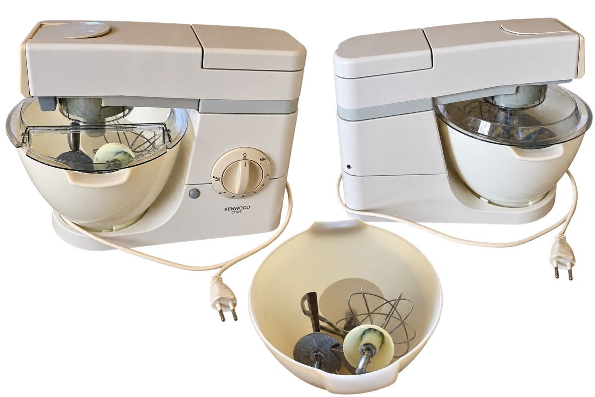 Kenwood Elettrodomestici da cucina: Küchenmaschine – Usato da Zuzwil SG venduto da Malou80 1