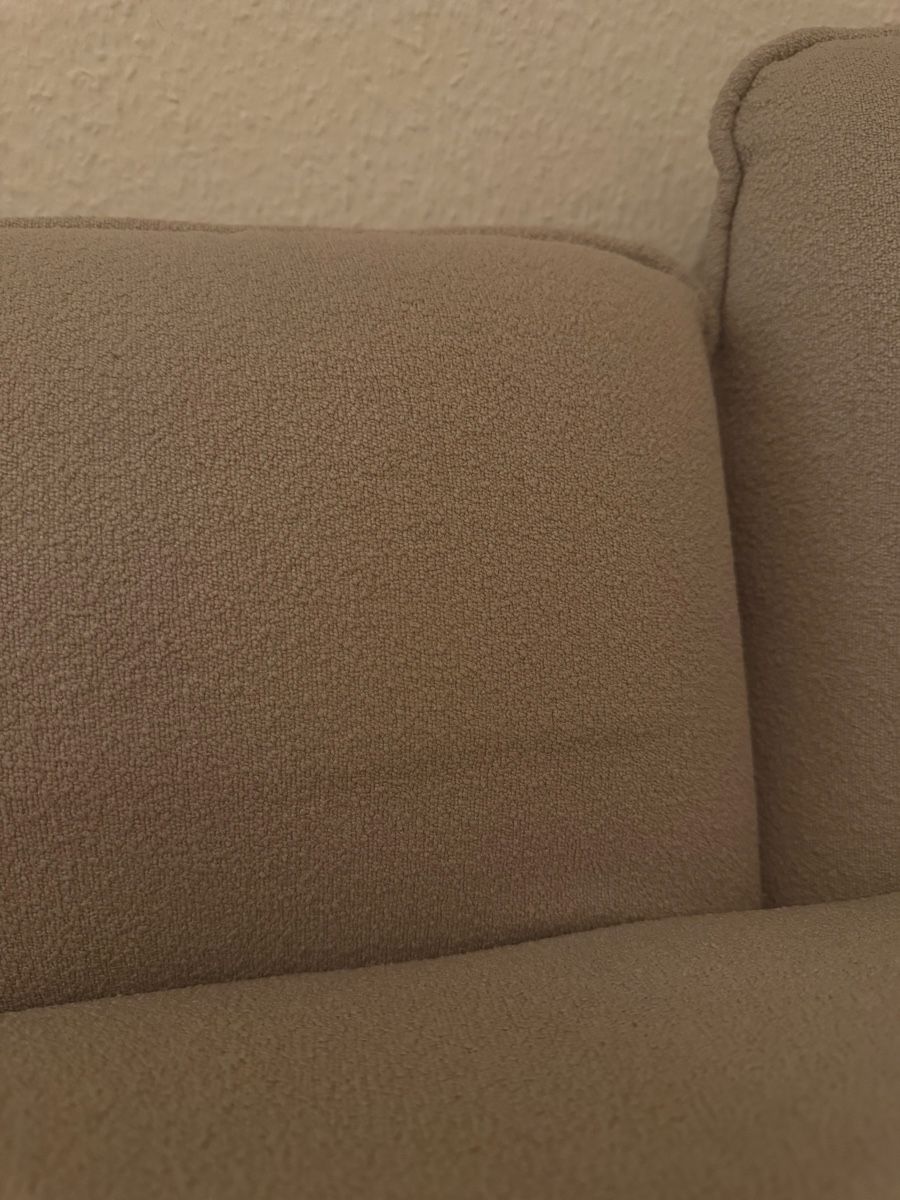 Divani: Kleines Sofa/ Chaiselongue – Usato da Zürich venduto da rebecca.lauraa 3