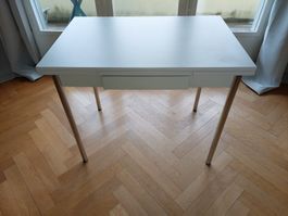 Küchentisch weiss