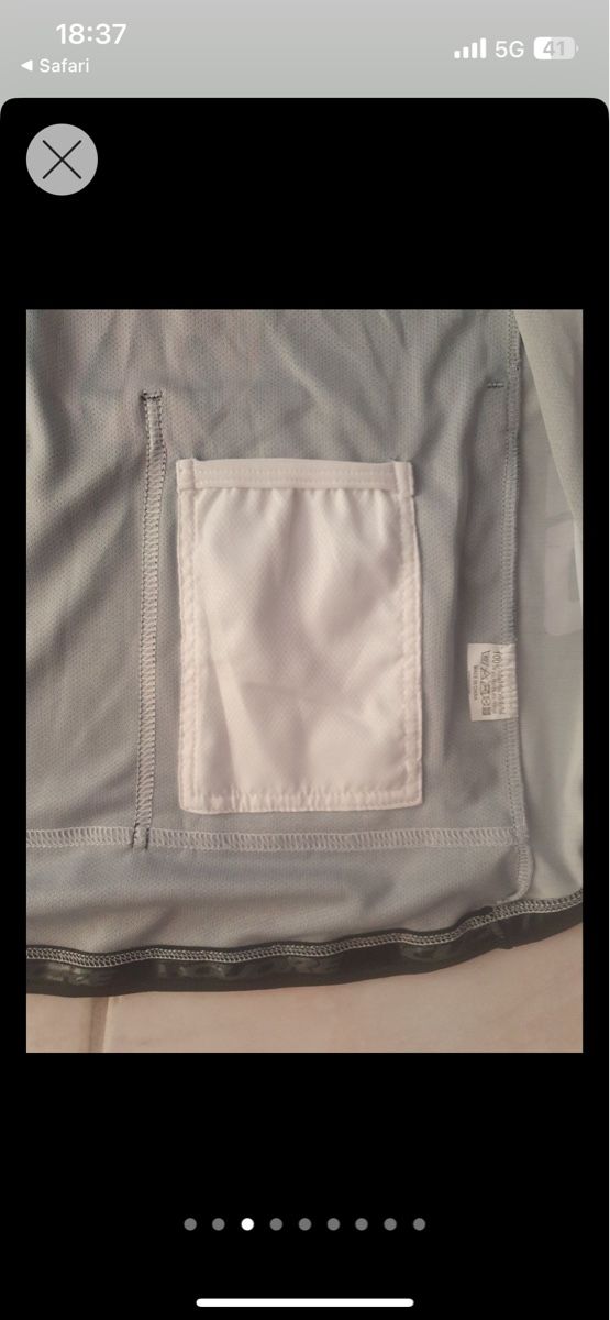 Canottiere & Pantaloni: Velotrickot Damen. GrM – Nuovo (secondo la descrizione) da Aeschlen ob Gunten venduto da Sonjan 4