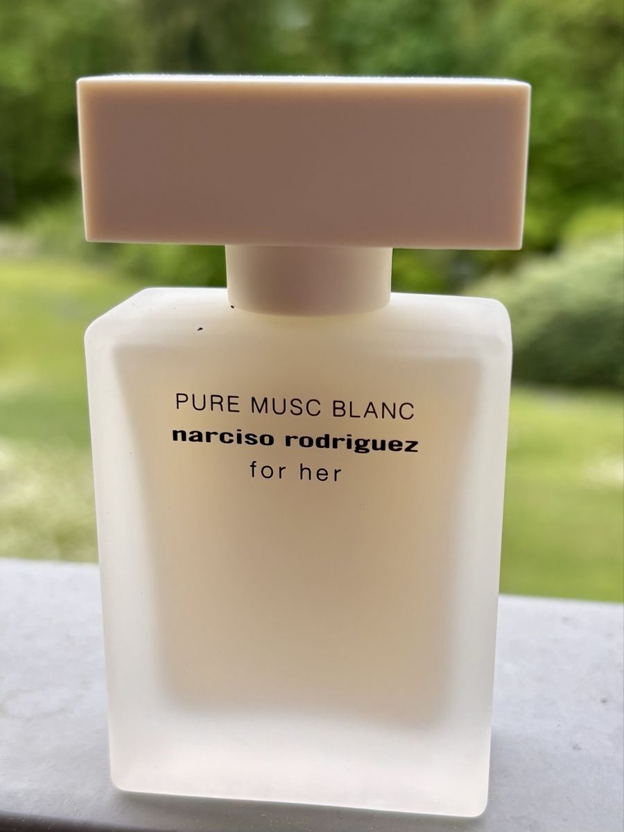 Narciso Rodriguez Profumi & Eau de Toilette: Narciso Rodriguez pure musc blanc – Nuovo (secondo la descrizione) da Meilen venduto da HappyGirl70