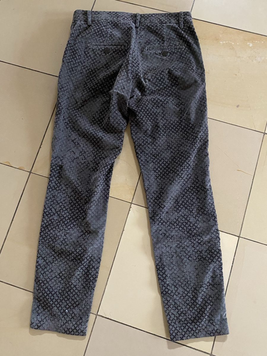 Pantaloni: Samthose Gr. 36 Mason‘s – Usato da bern venduto da marion78 2