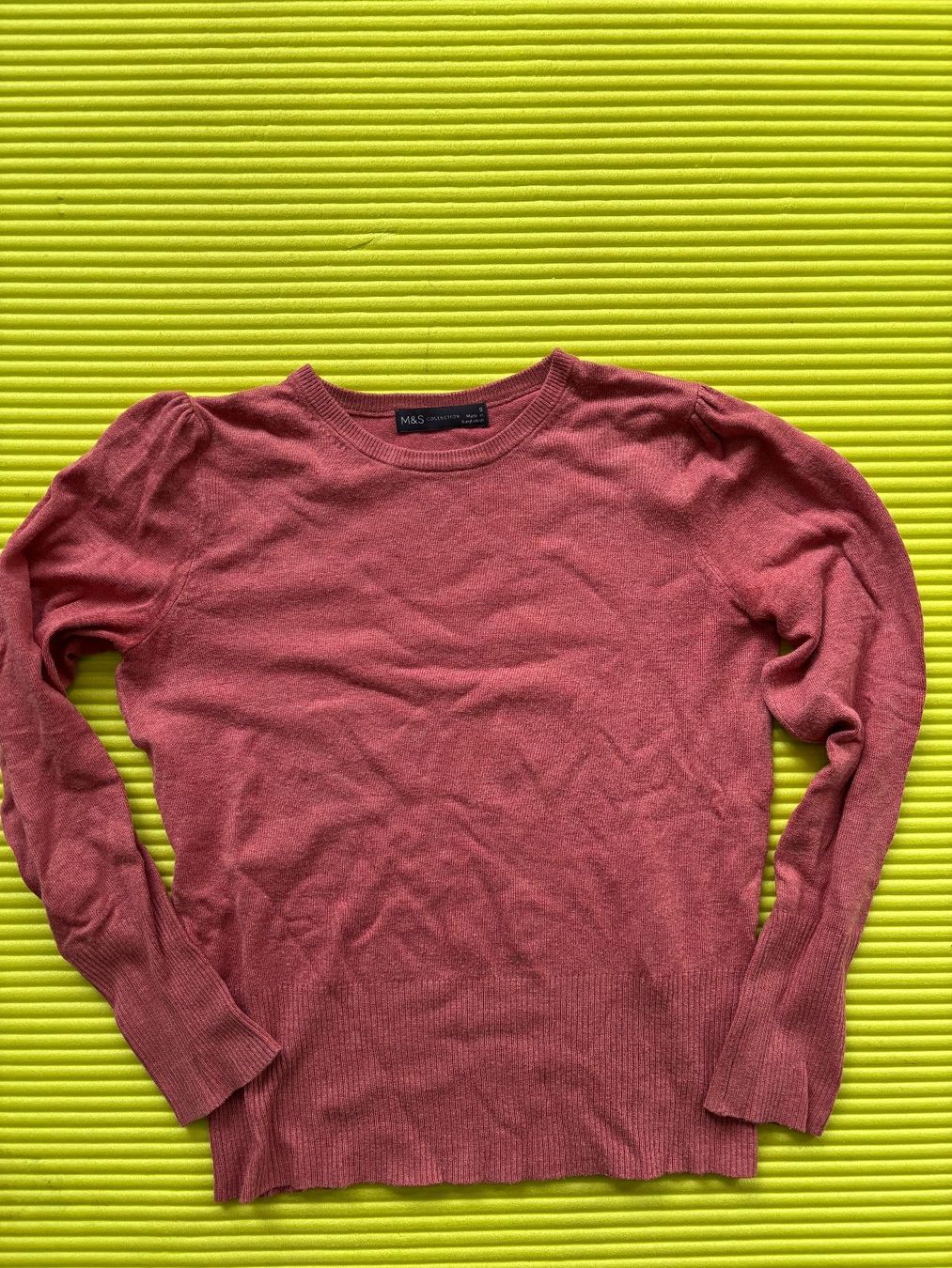 Maglioni & Felpe: Mark&Spencer Sommer Pullover – Usato da Stallikon venduto da Rsiri