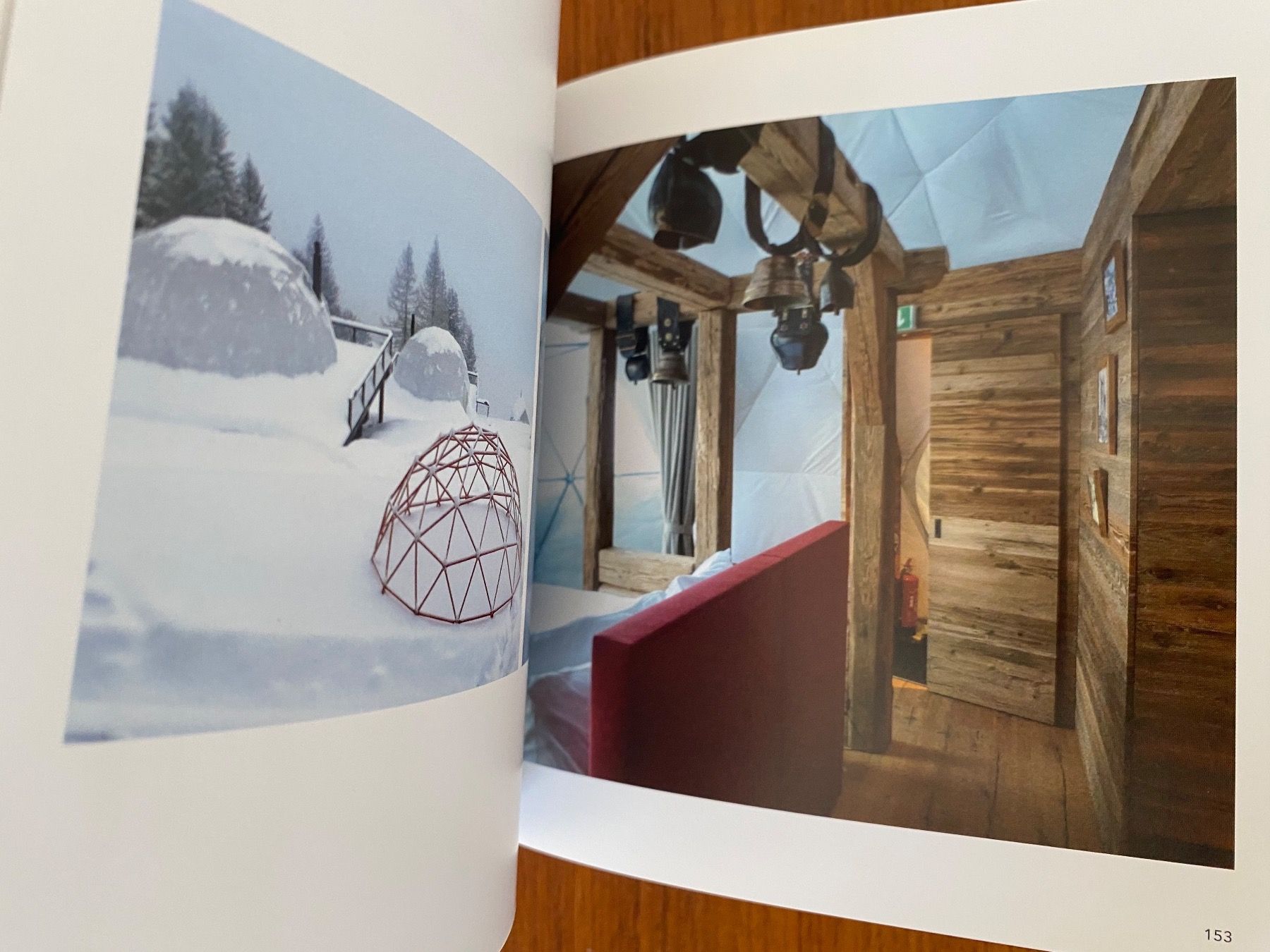Libri: WINZIG ALPIN -TINY - INNOVATIVE ARCHITEKTUR IM MINI - FORMAT – Usato da Zürich venduto da lesgarcons 4