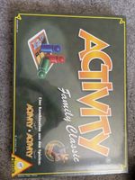 Activity Family Classic Game, Original, Top Condition