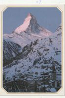 Matterhorn
