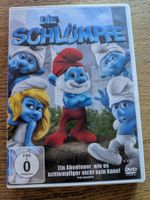 Die Schlümpfe (DVD - FSK 0)